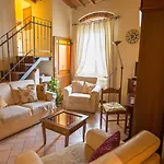 Bed & Breakfast Il Bargello Florencie