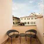 Il Bargello Alojamento de Acomodação e Pequeno-almoço Florença