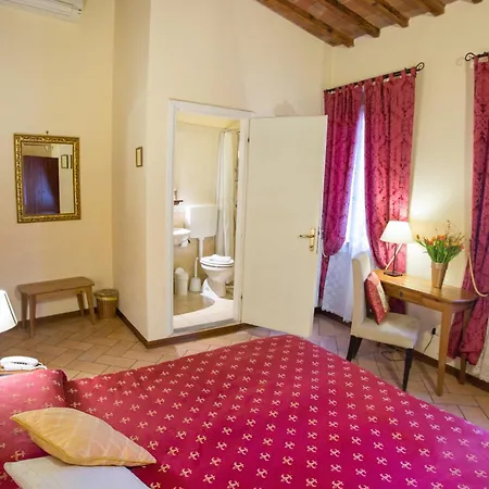 Bed & Breakfast Il Bargello