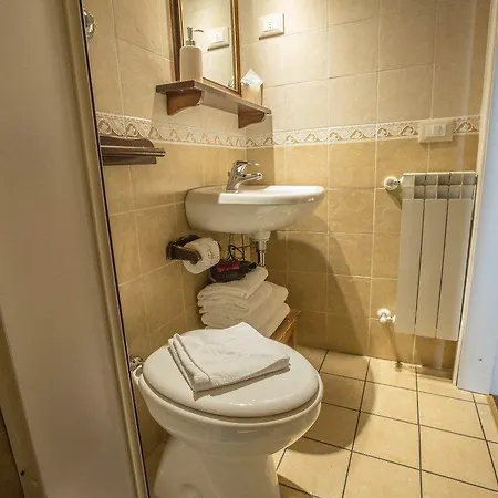 Bed & Breakfast Il Bargello 3*