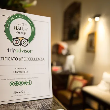 Bed & Breakfast Il Bargello