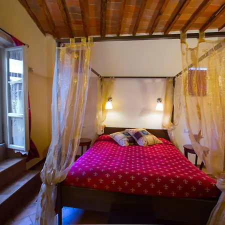 Bed & Breakfast Il Bargello 3*