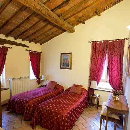 Il Bargello Florence