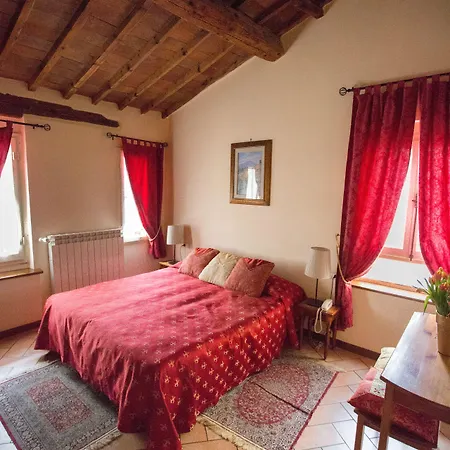 Bed & Breakfast Il Bargello 3*