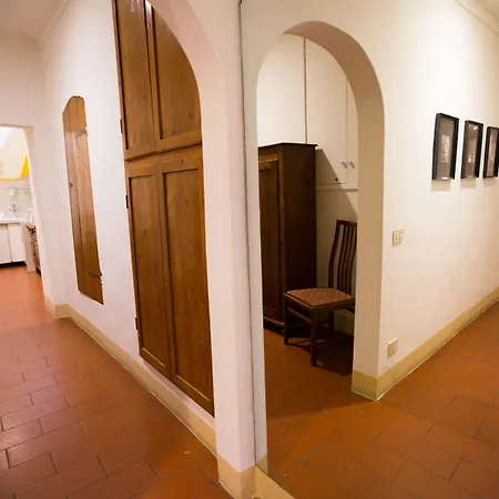 فندق مبيت وإفطار Il Bargello 3*