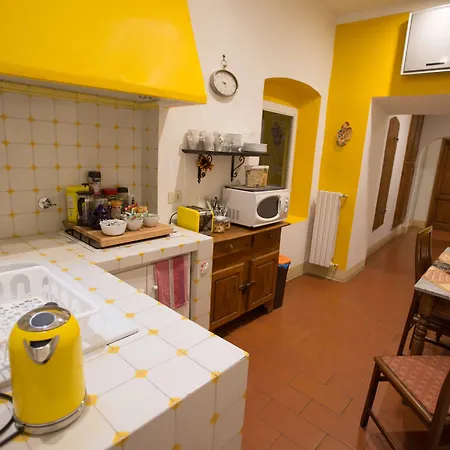 Bed & Breakfast Il Bargello 3*