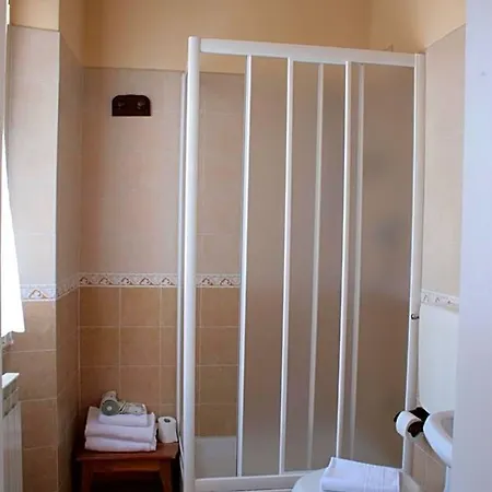 Il Bargello לינה וארוחת בוקר 3*