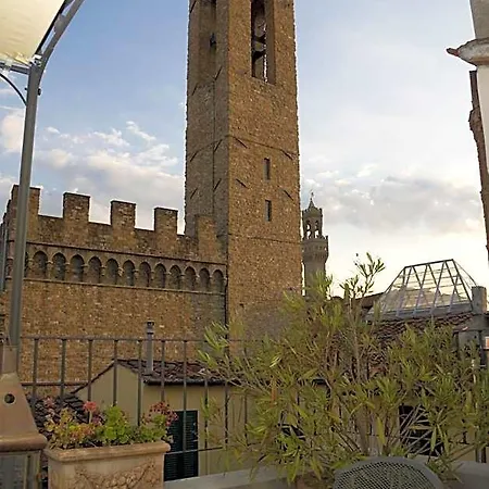 Il Bargello פירנצה