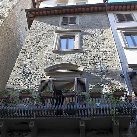 Il Bargello 3*