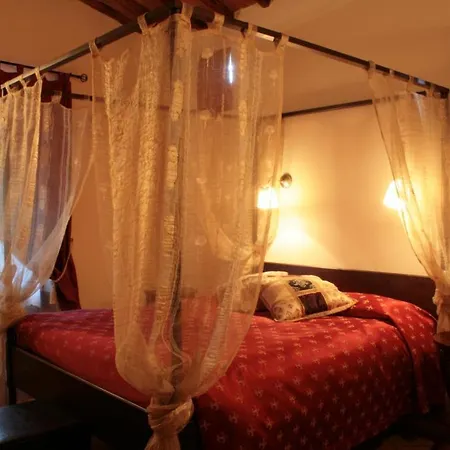 فندق مبيت وإفطار Il Bargello