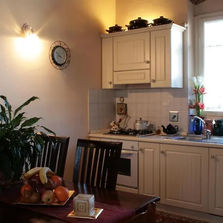 Il Bargello فندق مبيت وإفطار فلورنس