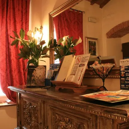 Il Bargello Bed & Breakfast