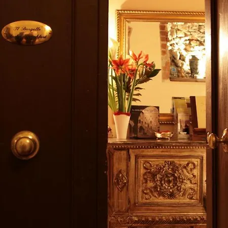 فندق مبيت وإفطار Il Bargello 3*