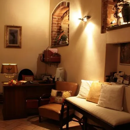 Bed & Breakfast Il Bargello 3*