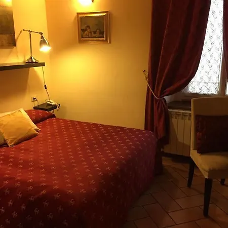 Il Bargello 3*