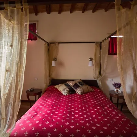 Il Bargello Bed & Breakfast