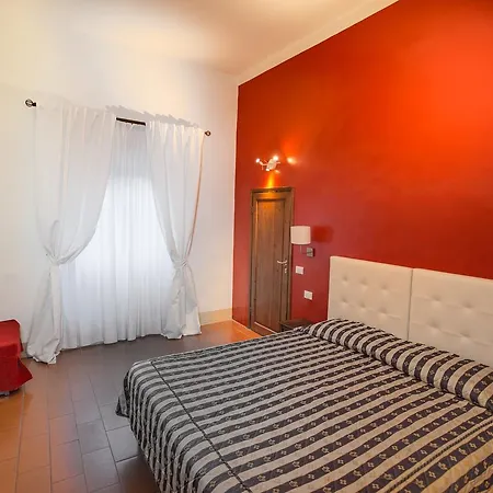 Bed & Breakfast Il Bargello