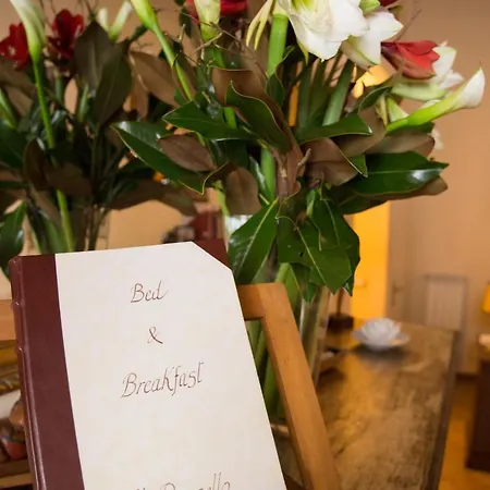 Il Bargello Bed & Breakfast