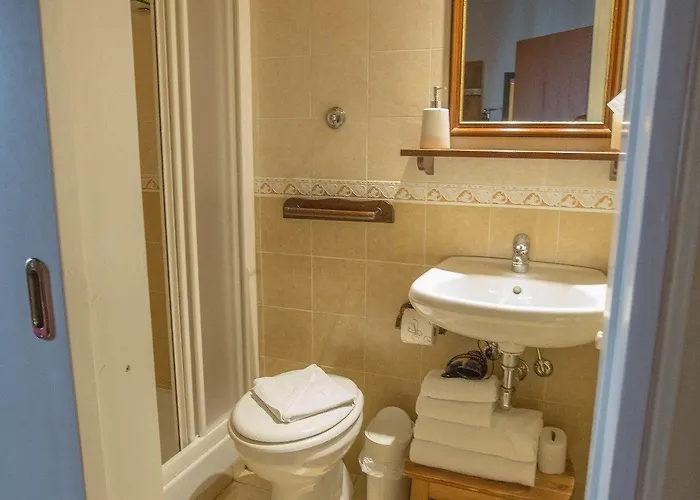 B&B 베드&브랙퍼스트 일 바르젤로 3*