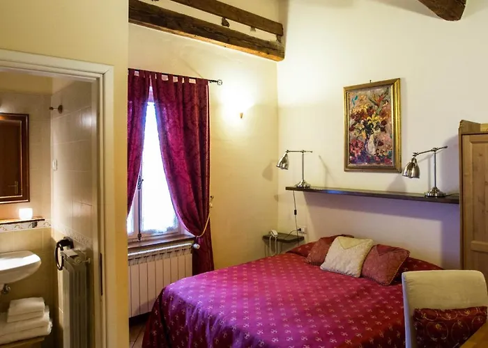 Il Bargello 3* פירנצה