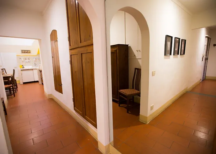 B&B 베드&브랙퍼스트 일 바르젤로