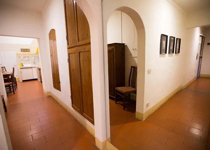 B&B 베드&브랙퍼스트 일 바르젤로 3*