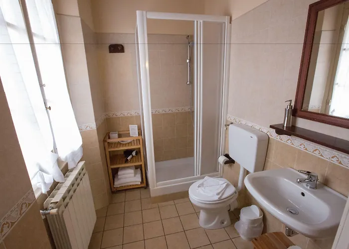 베드&브랙퍼스트 일 바르젤로