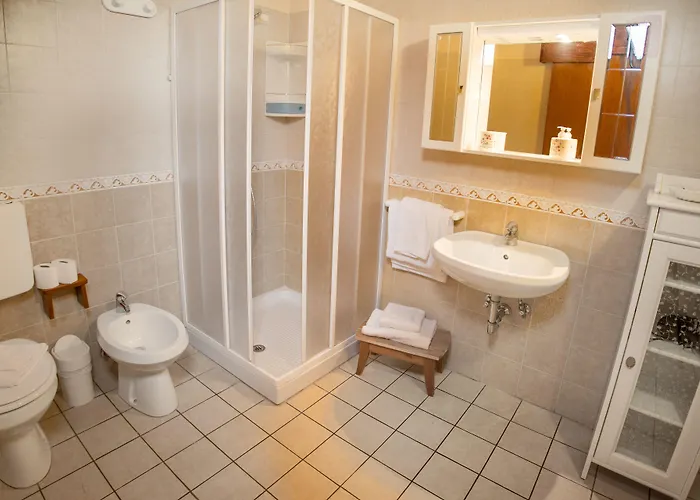 베드&브랙퍼스트 일 바르젤로