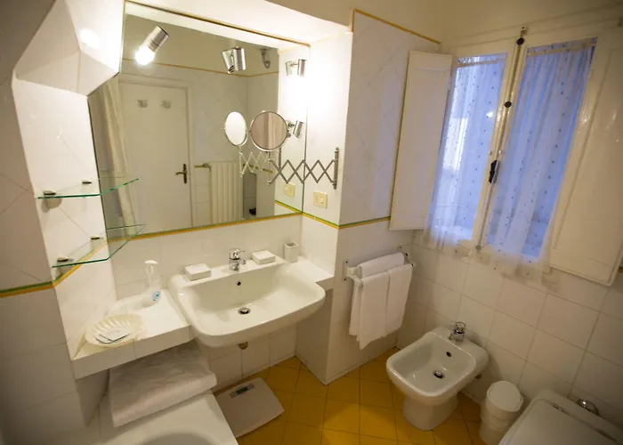 베드&브랙퍼스트 일 바르젤로 B&B