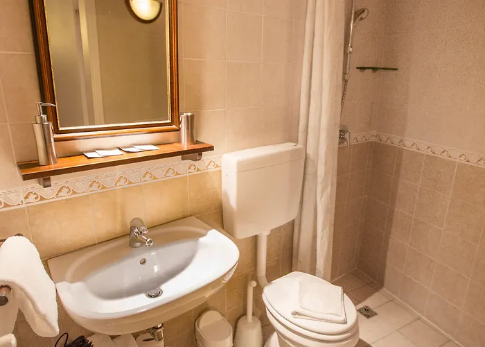 베드&브랙퍼스트 일 바르젤로