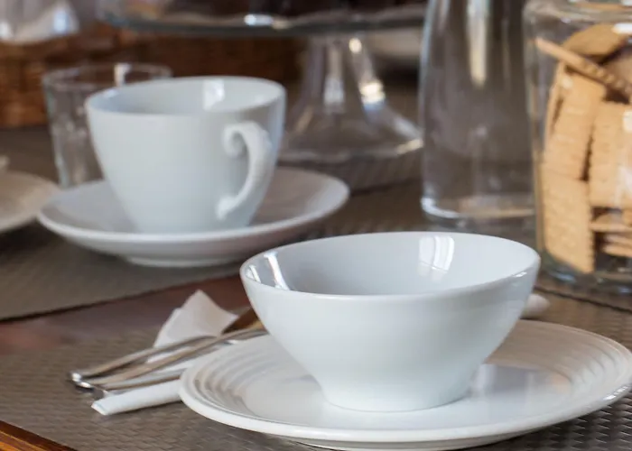 베드&브랙퍼스트 일 바르젤로 B&B 3*