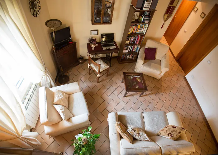 B&B 베드&브랙퍼스트 일 바르젤로 3*