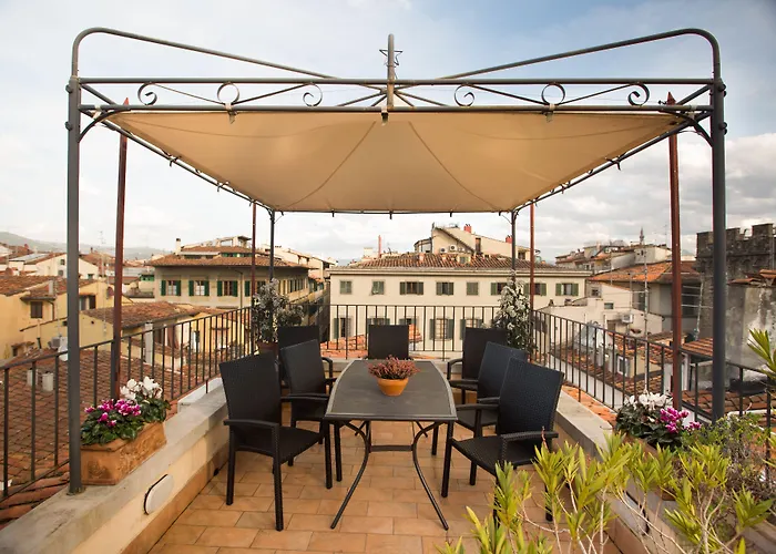 베드&브랙퍼스트 일 바르젤로 3*