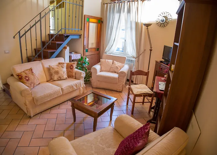 베드&브랙퍼스트 일 바르젤로 피렌체