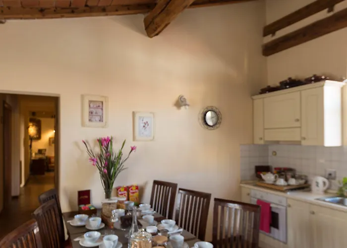 베드&브랙퍼스트 일 바르젤로 피렌체