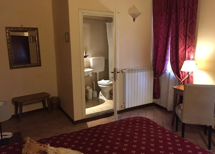 Il Bargello Floransa