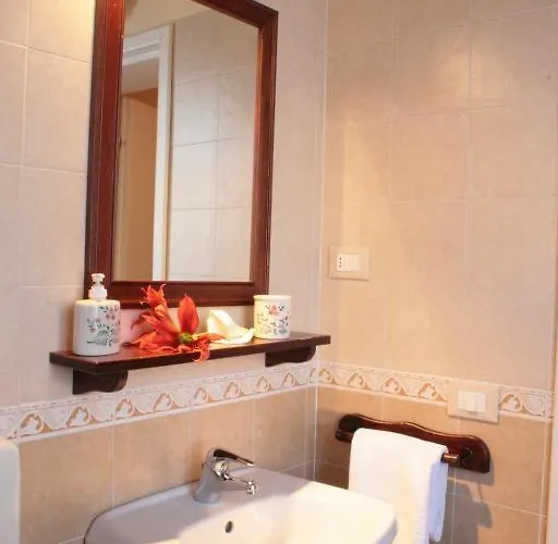 베드&브랙퍼스트 일 바르젤로 피렌체