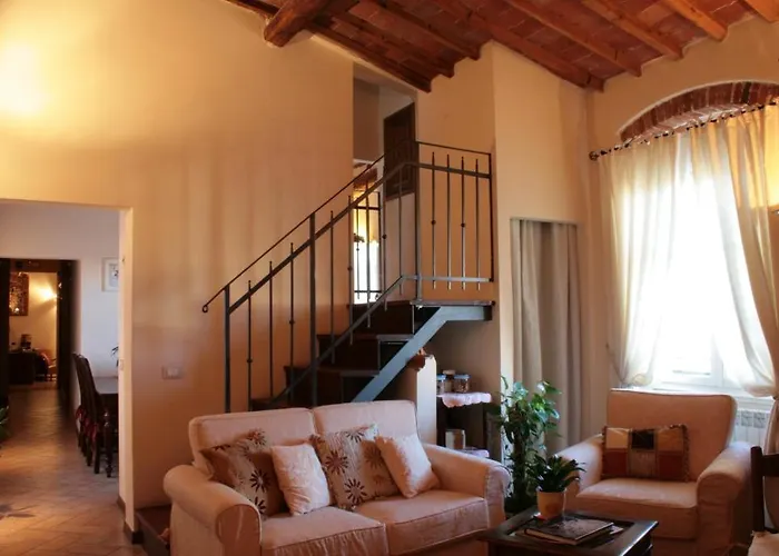 B&B 베드&브랙퍼스트 일 바르젤로 3*