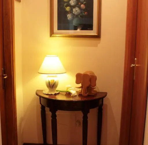 베드&브랙퍼스트 일 바르젤로