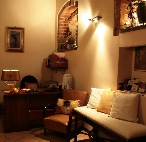 B&B 베드&브랙퍼스트 일 바르젤로 3*