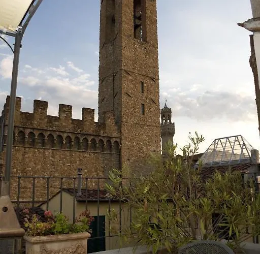 B&B 베드&브랙퍼스트 일 바르젤로