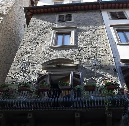 베드&브랙퍼스트 일 바르젤로 3* 피렌체