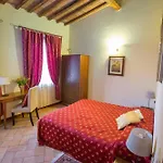 베드&브랙퍼스트 일 바르젤로 B&B 3*