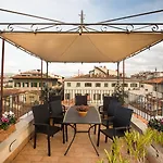 Il Bargello 3*