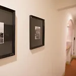 베드&브랙퍼스트 일 바르젤로 B&B