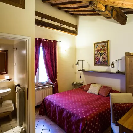 Il Bargello 3* Florencie