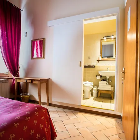 Bed & Breakfast Il Bargello 3*