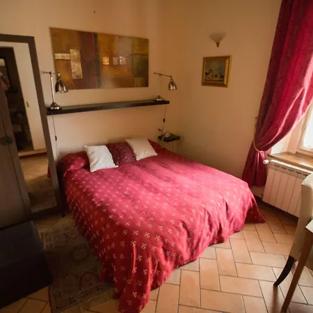 베드&브랙퍼스트 일 바르젤로 B&B 피렌체
