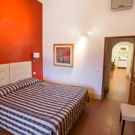 Il Bargello 3*