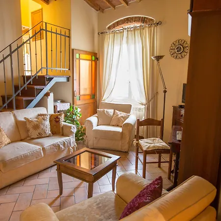Bed & Breakfast Il Bargello Florencie